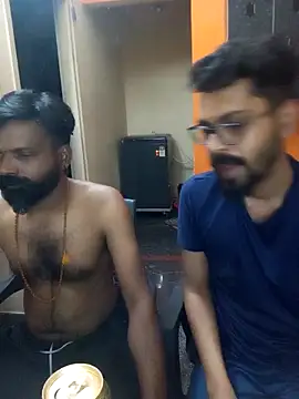 arhan3043 online show from 21, 2, 2025