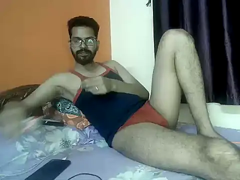 arhan3043 online show from 5, 10, 2025