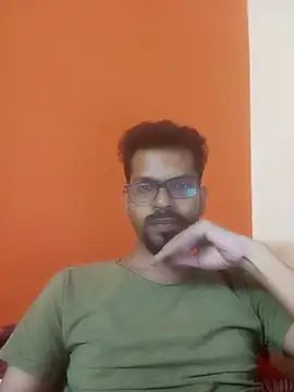 arhan3043 online show from 15, 10, 2025