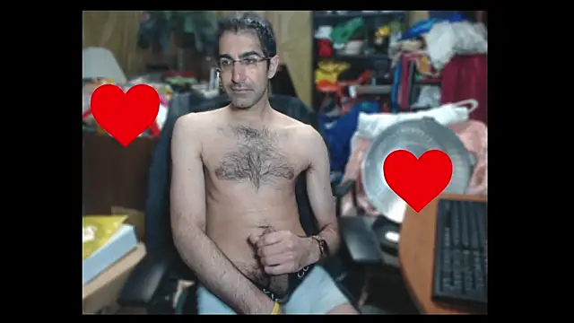 Gsmile1 online show from 28, 12, 2024