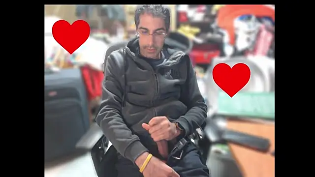 Gsmile1 online show from 2, 2, 2025