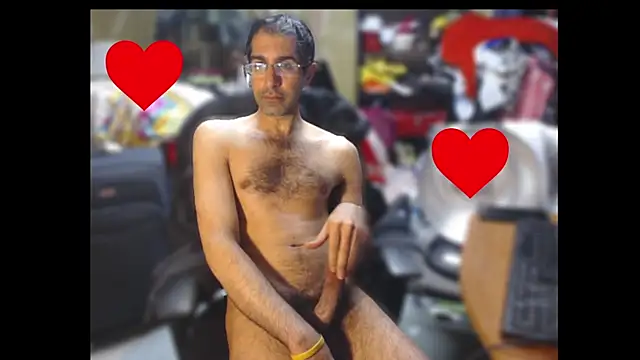 Gsmile1 online show from 13, 2, 2025