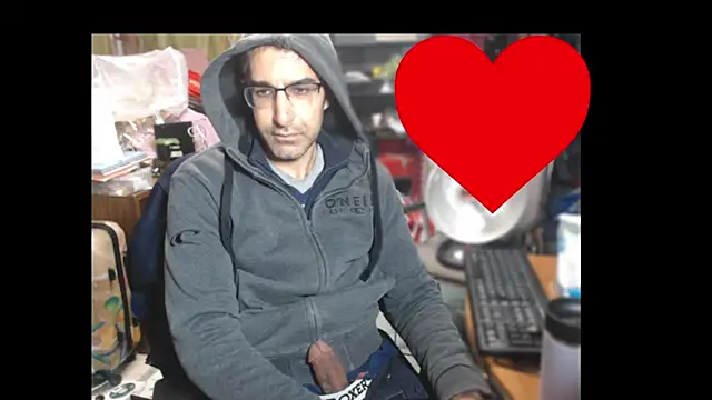 Gsmile1 online show from 11, 1, 2026