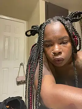 Snapshot of WassamSavage chatting on 23, 2, 2026 WassamSavage online show from 23, 2, 2026