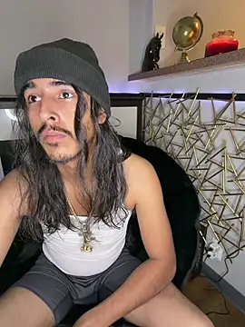 Snapshot of jrrichforever chatting on 17, 1, 2026 jrrichforever online show from 17, 1, 2026