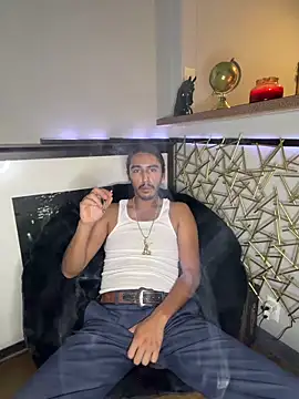 Snapshot of jrrichforever chatting on 17, 1, 2026 jrrichforever online show from 17, 1, 2026