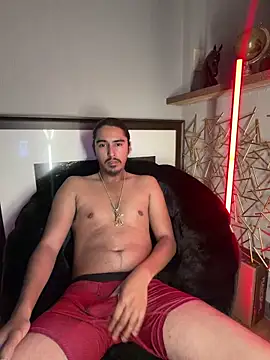 Snapshot of jrrichforever chatting on 14, 2, 2026 jrrichforever online show from 14, 2, 2026