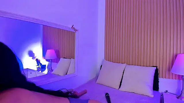 Snapshot of GenesisRuiz chatting on 12, 3, 2025 GenesisRuiz online show from 12, 3, 2025