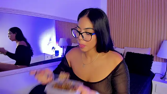 Snapshot of GenesisRuiz chatting on 20, 3, 2025 GenesisRuiz online show from 20, 3, 2025