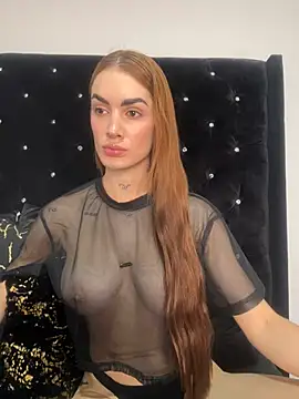 SofiaCarter online show from 16, 12, 2024