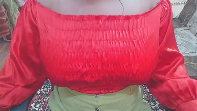 Snapshot of Mahikhanna_ chatting on 4, 3, 2025 Mahikhanna online show from 4, 3, 2025