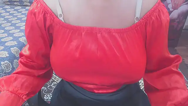 Snapshot of Mahikhanna_ chatting on 10, 3, 2025 Mahikhanna online show from 10, 3, 2025