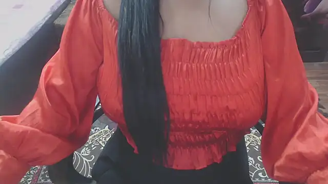 Snapshot of Mahikhanna_ chatting on 19, 10, 2025 Mahikhanna online show from 19, 10, 2025