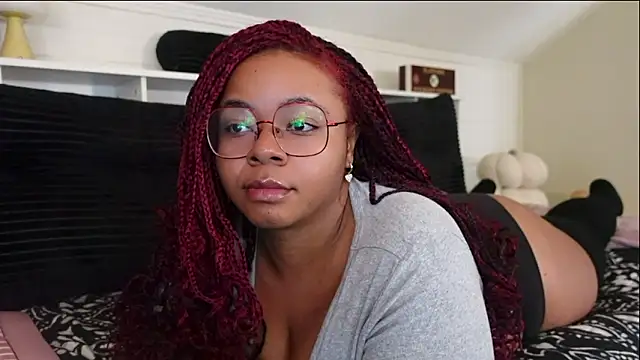 -khayaparker online show from 16, 3, 2026