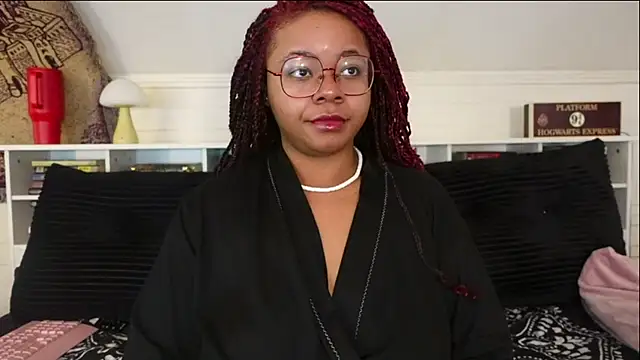 -khayaparker online show from 19, 3, 2026