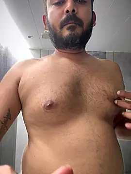 Snapshot of Spicy_aryan chatting on 15, 10, 2025 Spicy aryan online show from 15, 10, 2025