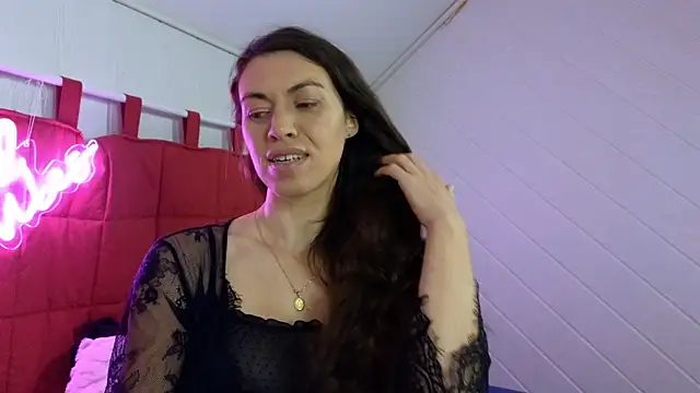 TiffanyDollxxx online show from 14, 12, 2025