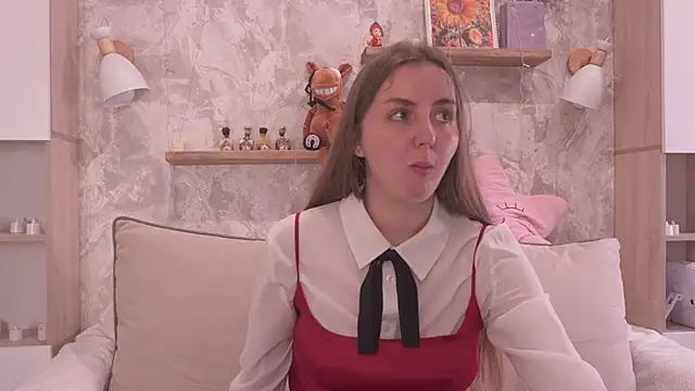 FluffyHat online show from 7, 2, 2026