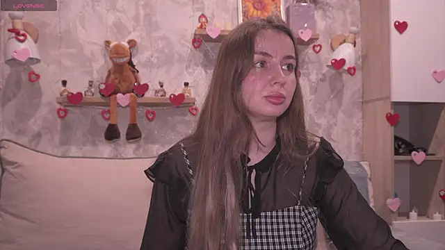 FluffyHat online show from 15, 2, 2026