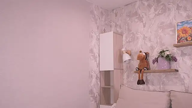 FluffyHat online show from 11, 5, 2026