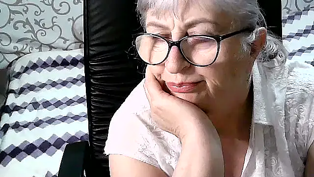 LolkaAlyss online show from 15, 3, 2025