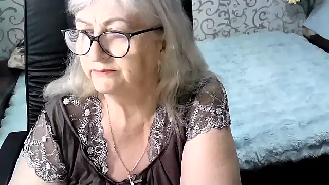 LolkaAlyss online show from 7, 10, 2025