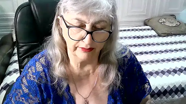 LolkaAlyss online show from 22, 11, 2025