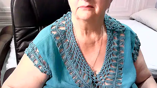 LolkaAlyss online show from 22, 2, 2026