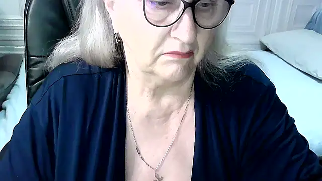 LolkaAlyss online show from 25, 2, 2026