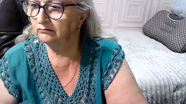 Snapshot of LolkaAlyss chatting on 16, 6, 2026 LolkaAlyss online show from 16, 6, 2026