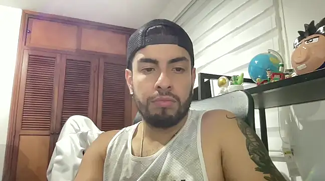 dereck fiore online show from 12, 3, 2025