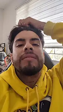 dereck fiore online show from 17, 9, 2025