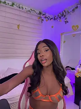 Snapshot of Vane_Rossee chatting on 9, 5, 2026 Vane Rossee online show from 9, 5, 2026