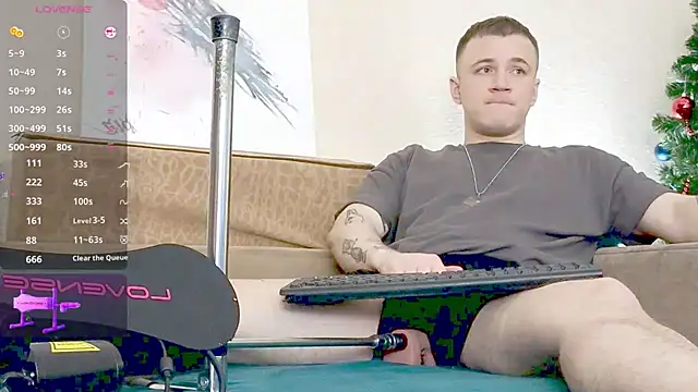 Snapshot of Ethan_and_mike chatting on 22, 12, 2024 Ethan and mike online show from 22, 12, 2024