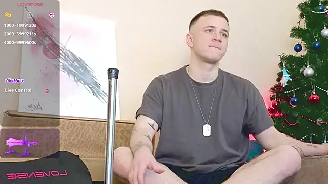 Snapshot of Ethan_and_mike chatting on 31, 12, 2024 Ethan and mike online show from 31, 12, 2024