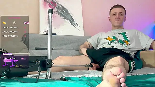 Ethan and mike online show from 7, 3, 2026