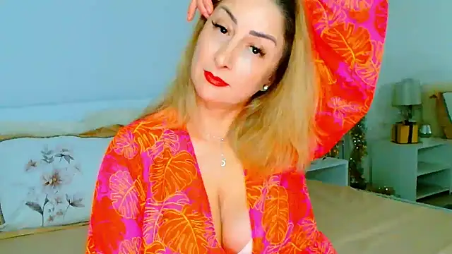 Tyana40 online show from 28, 1, 2025