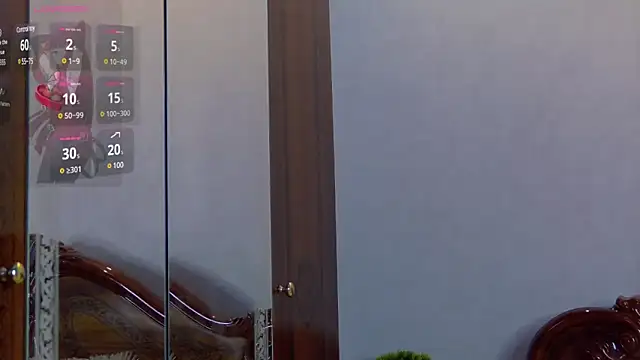 Snapshot of NicolePlay chatting on 13, 3, 2025 NicolePlay online show from 13, 3, 2025