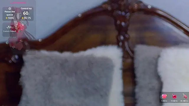 Snapshot of NicolePlay chatting on 18, 3, 2025 NicolePlay online show from 18, 3, 2025