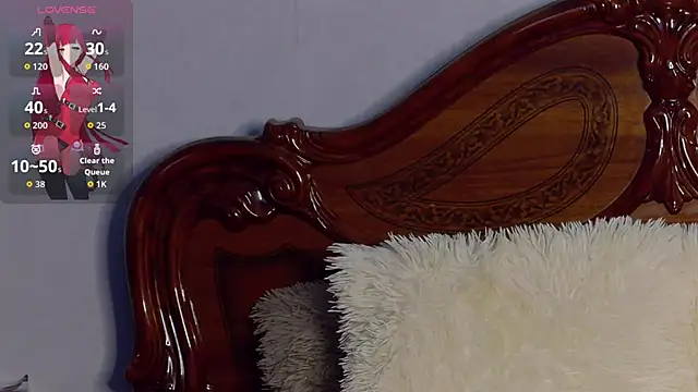 Snapshot of NicolePlay chatting on 13, 9, 2025 NicolePlay online show from 13, 9, 2025