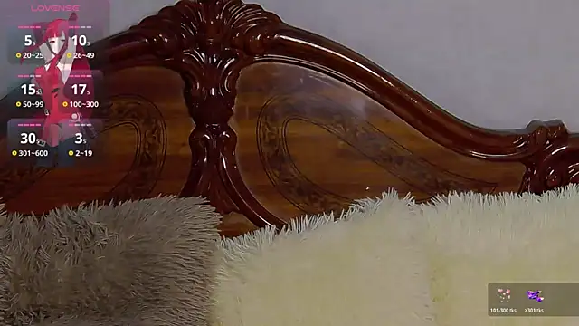 NicolePlay online show from 21, 2, 2026