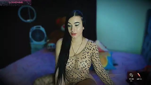 Snapshot of Mishukitty chatting on 21, 3, 2025 Mishukitty online show from 21, 3, 2025