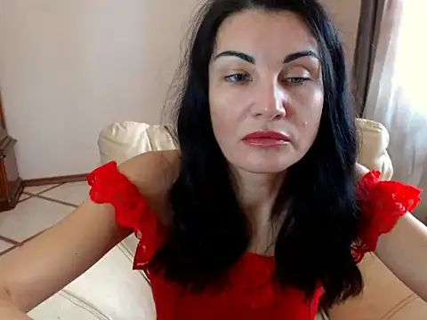 Snapshot of Karina8571 chatting on 28, 10, 2025 Karina8571 online show from 28, 10, 2025