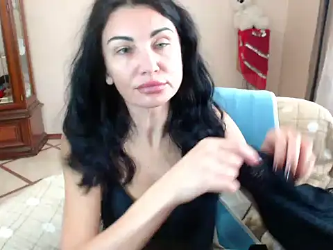 Snapshot of Karina8571 chatting on 23, 11, 2025 Karina8571 online show from 23, 11, 2025