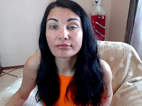Karina8571 online show from 4, 4, 2026