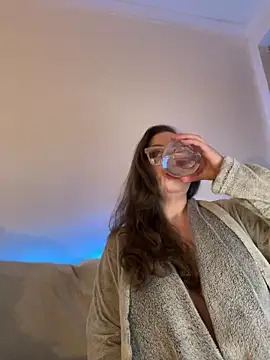 FemDom RubyKnightXXO online show from 26, 1, 2025