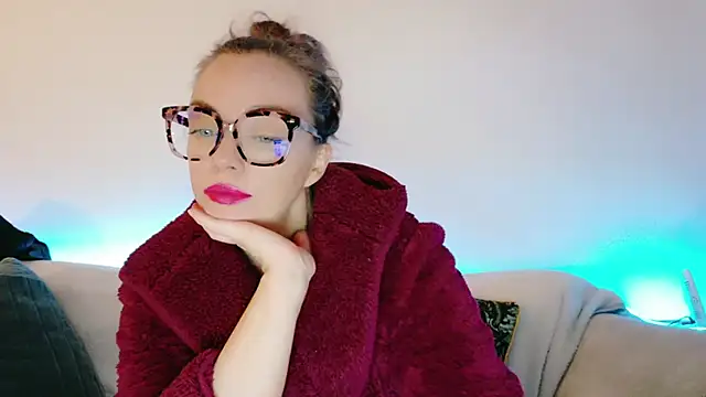 FemDom RubyKnightXXO online show from 2, 2, 2025