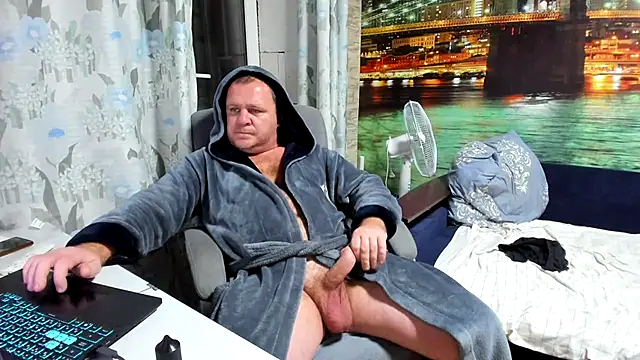 xxrokixxx online show from 9, 1, 2025