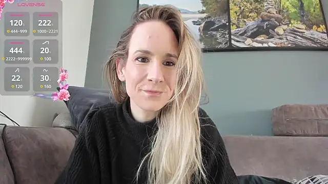 NaomiAndFriends online show from 17, 2, 2025