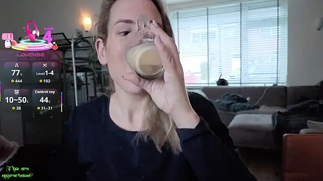 NaomiAndFriends online show from 13, 2, 2026